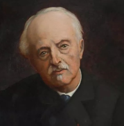 Portrait de André Lemoyne