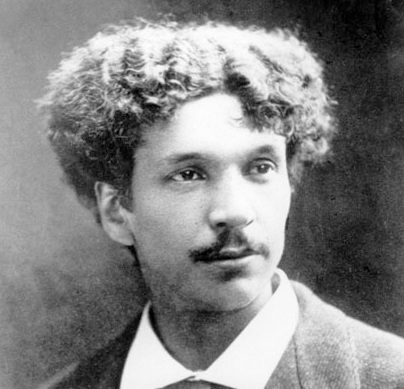 Portrait de Charles Cros