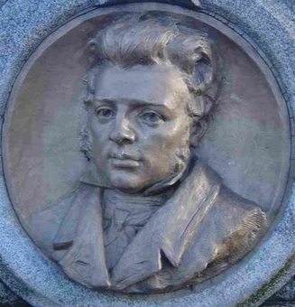 Portrait de Charles Dovalle