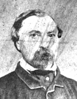 Portrait de François-Marie Robert-Dutertre