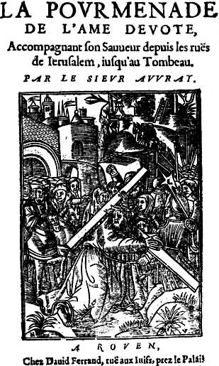 Portrait de Jean Auvray